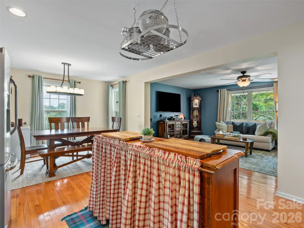 14 Folsom Drive Candler, NC 28715
