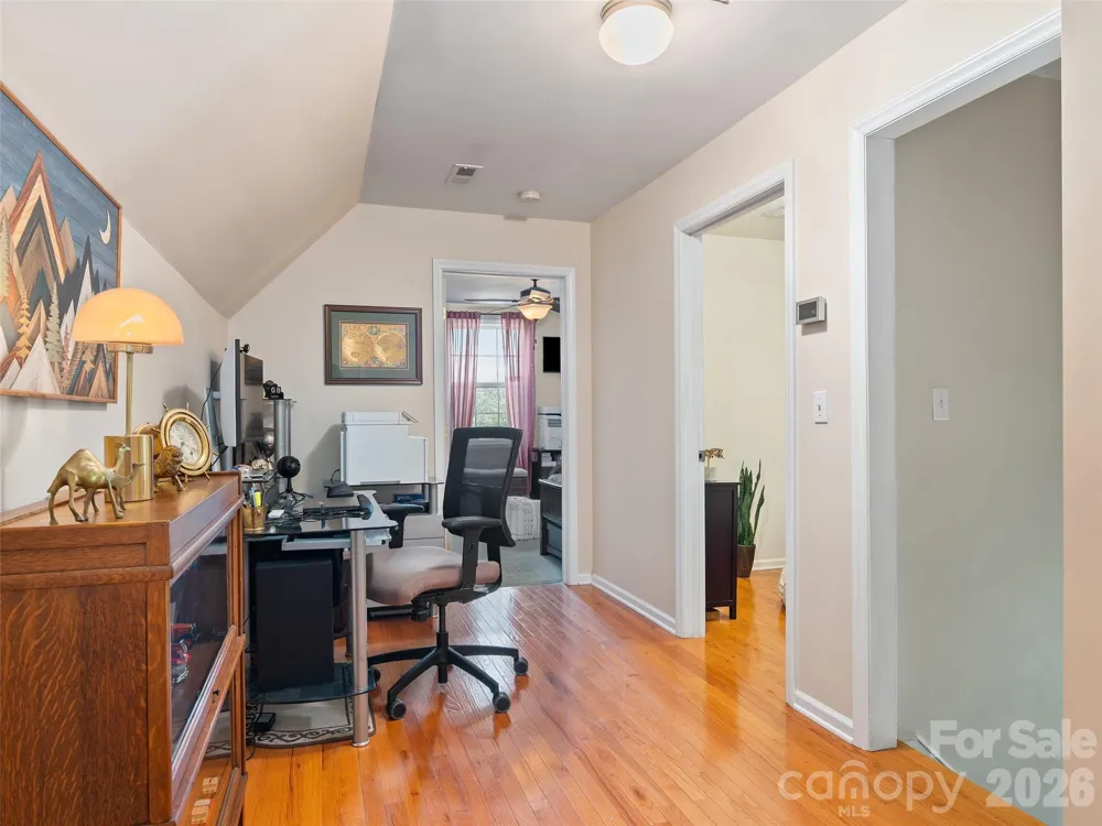14 Folsom Drive Candler, NC 28715