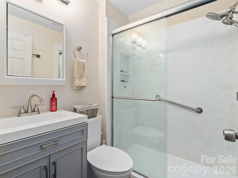 14 Folsom Drive Candler, NC 28715