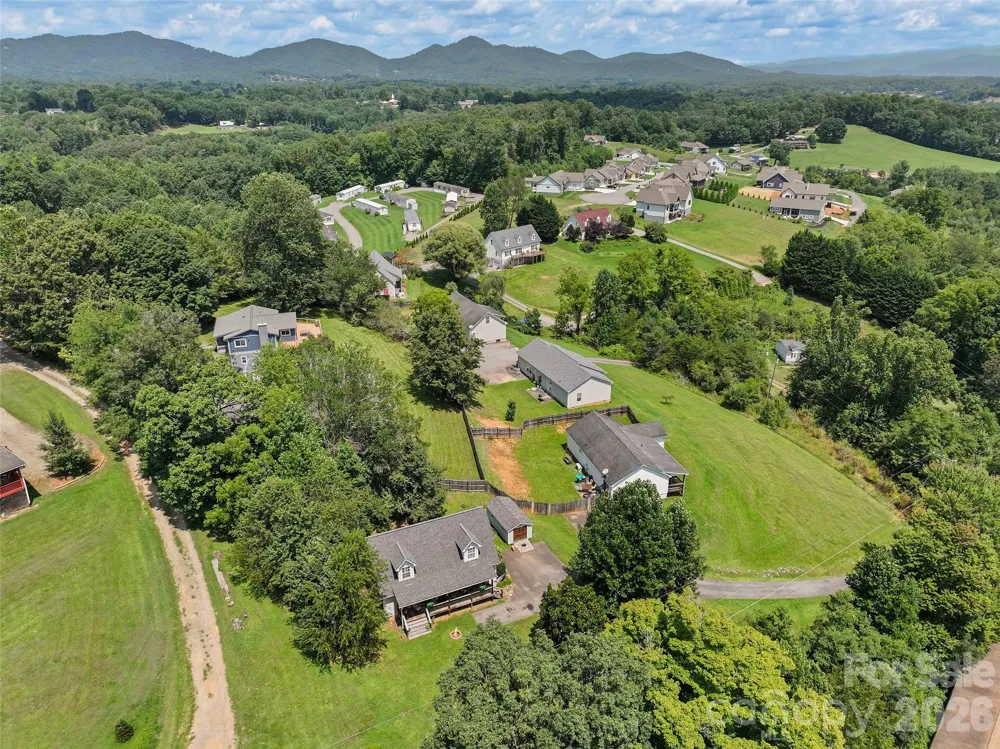 14 Folsom Drive Candler, NC 28715