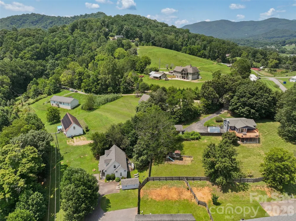 14 Folsom Drive Candler, NC 28715