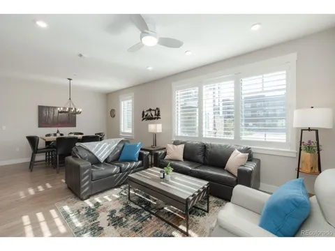 400 Baker Drive #TE-103