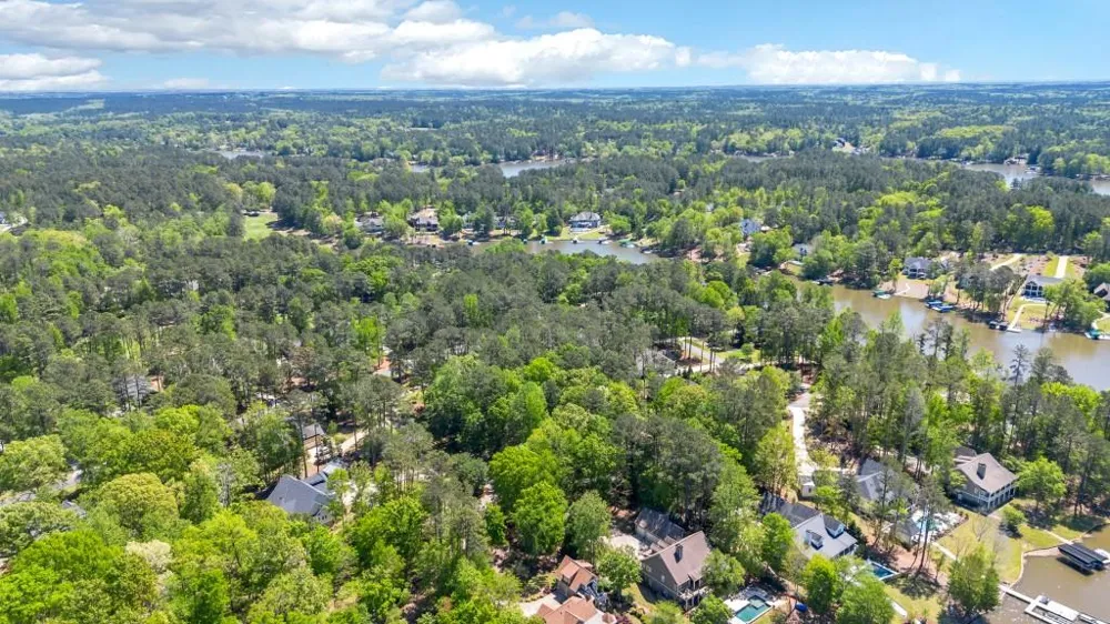1010 Troon Court Greensboro, GA 30642