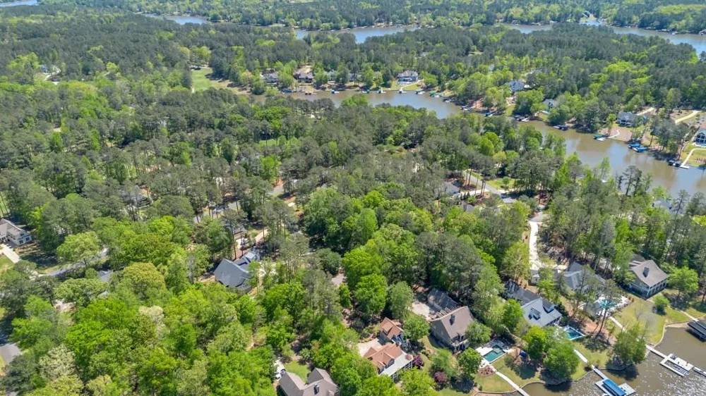 1010 Troon Court Greensboro, GA 30642
