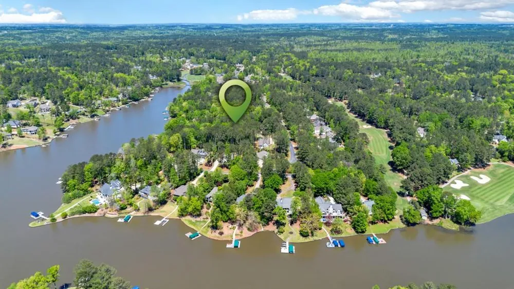 1010 Troon Court Greensboro, GA 30642