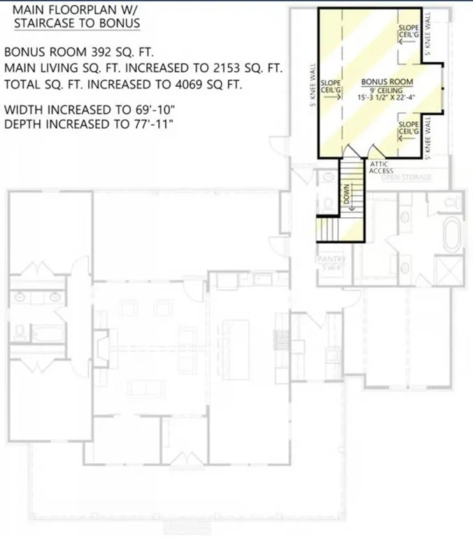 1010 Troon Court Greensboro, GA 30642