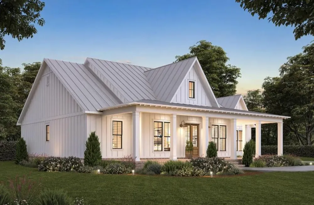 1010 Troon Court Greensboro, GA 30642