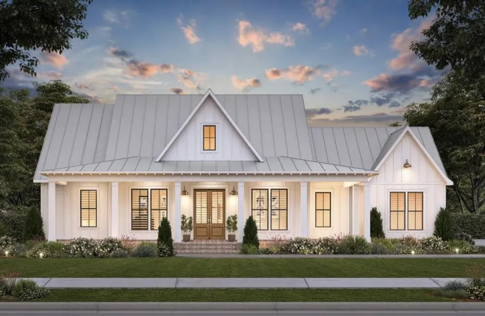 1010 Troon Court Greensboro, GA 30642
