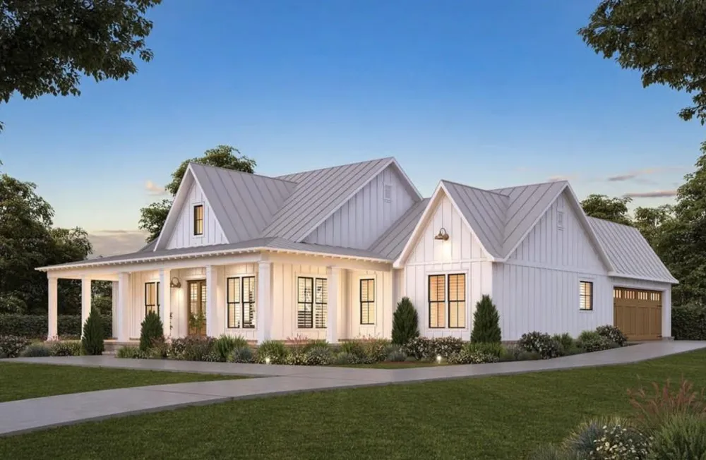 1010 Troon Court Greensboro, GA 30642