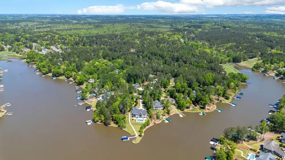 1010 Troon Court Greensboro, GA 30642