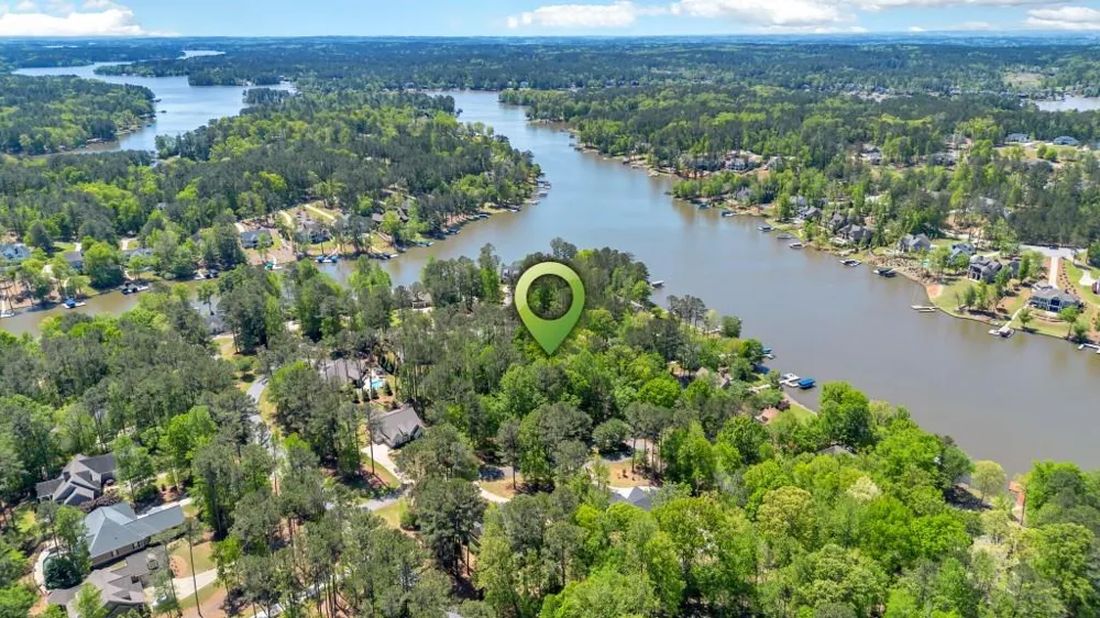 1010 Troon Court Greensboro, GA 30642