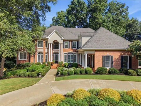 103 Grandmar Chase