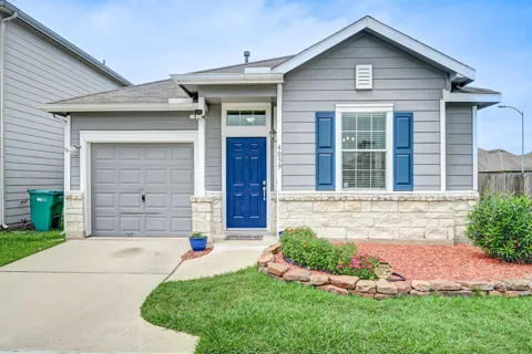 4039 Mossy Spring Lane