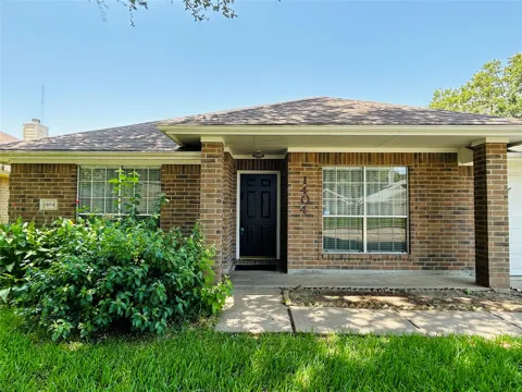 1404 Helmsley Drive