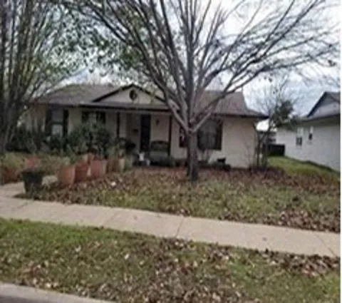 2512 Eastbrook Drive