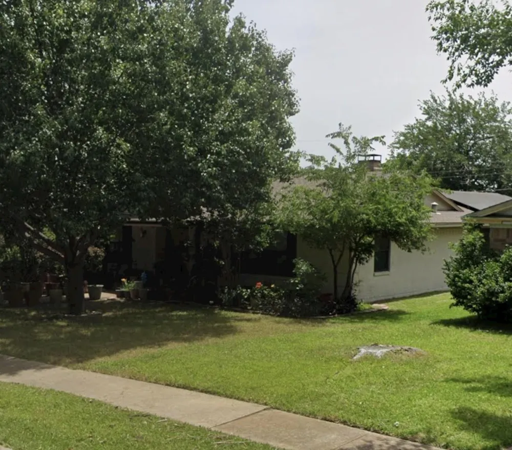 2512 Eastbrook Drive Mesquite, TX 75150