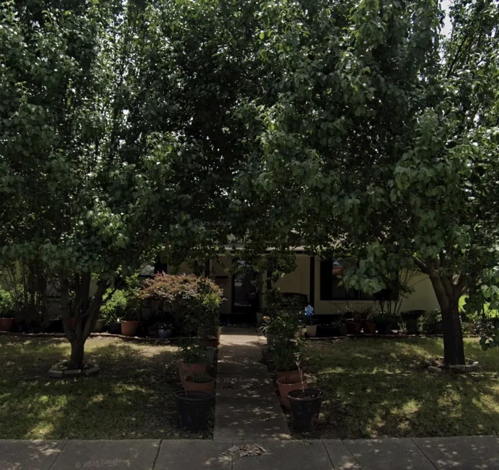 2512 Eastbrook Drive Mesquite, TX 75150