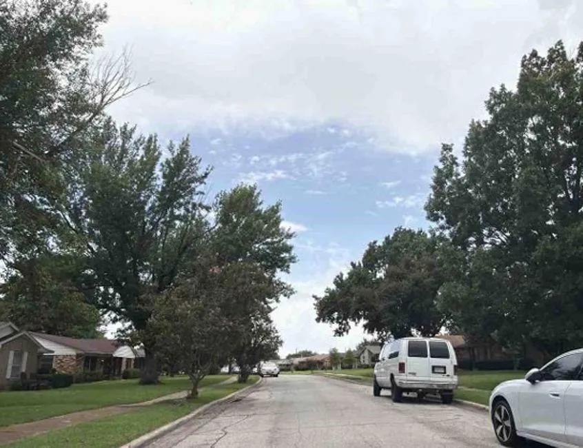 2512 Eastbrook Drive Mesquite, TX 75150
