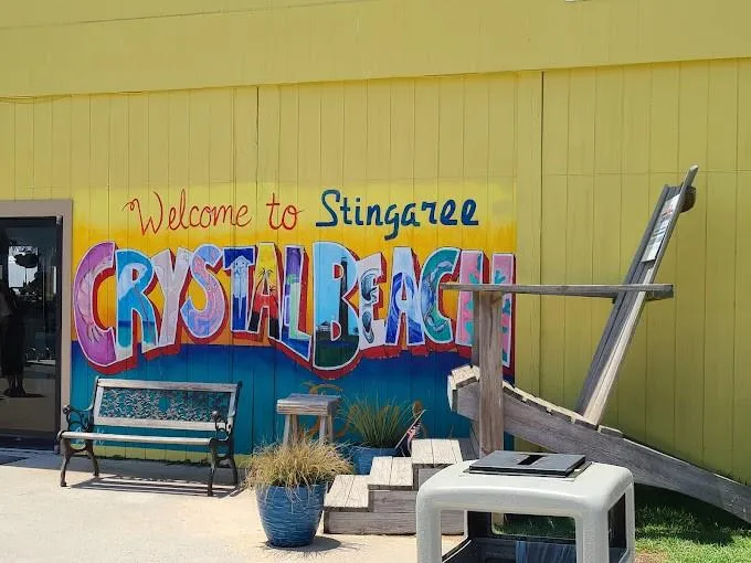 Diane Street Bolivar Peninsula, TX 77650