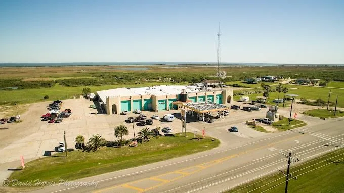Diane Street Bolivar Peninsula, TX 77650