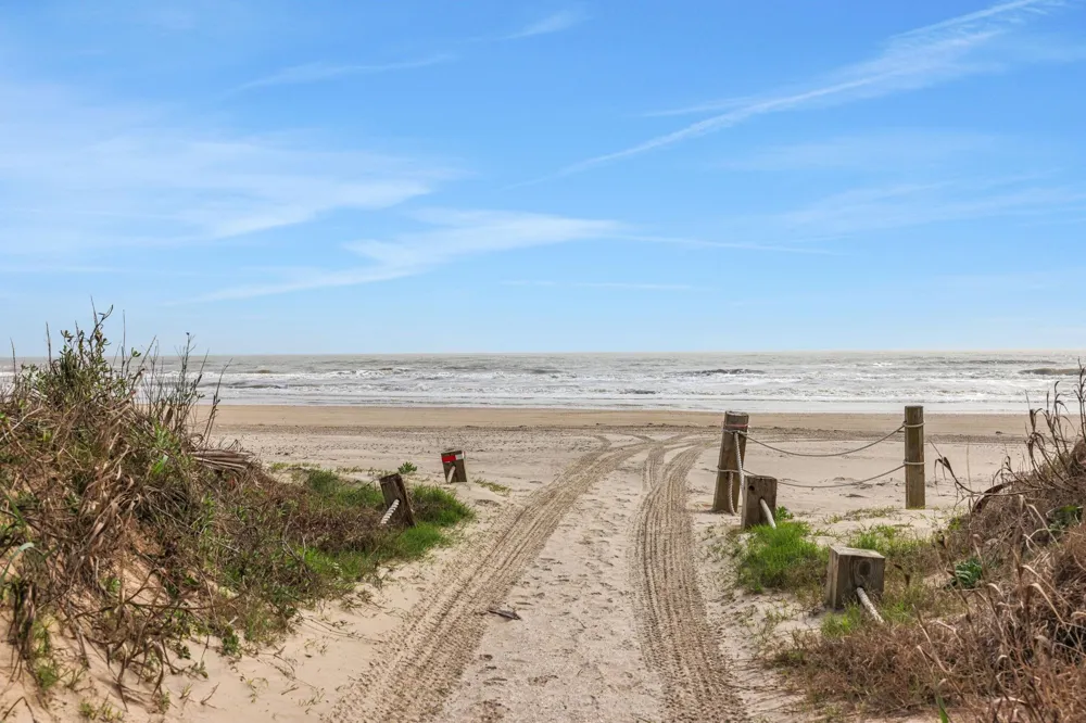 Diane Street Bolivar Peninsula, TX 77650