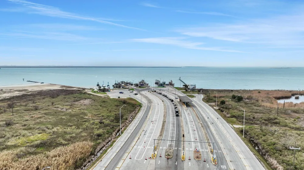 Diane Street Bolivar Peninsula, TX 77650