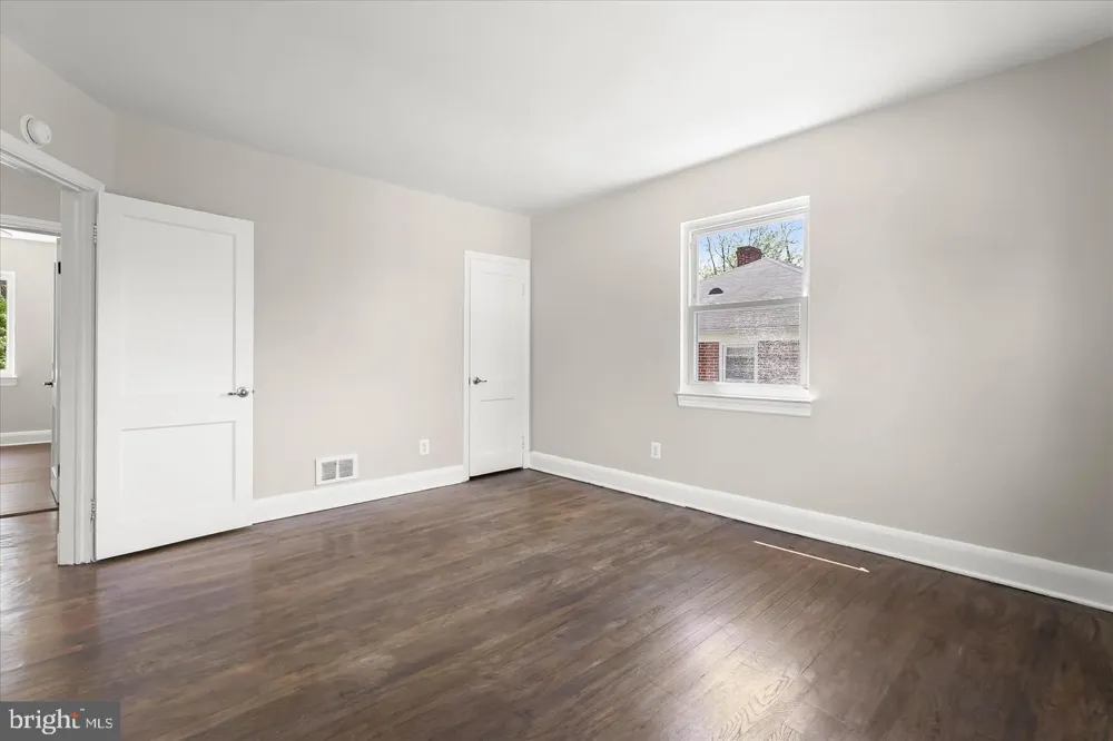 4015 DUVALL AVENUE Baltimore, MD 21216
