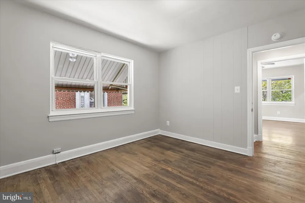 4015 DUVALL AVENUE Baltimore, MD 21216