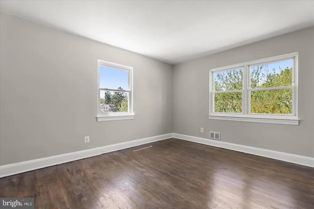 4015 DUVALL AVENUE Baltimore, MD 21216