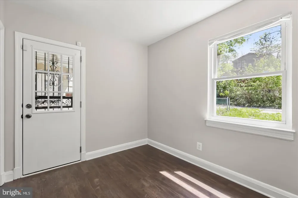 4015 DUVALL AVENUE Baltimore, MD 21216