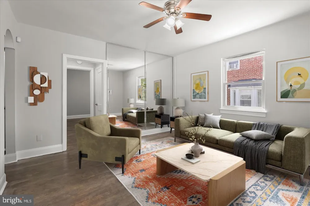 4015 DUVALL AVENUE Baltimore, MD 21216