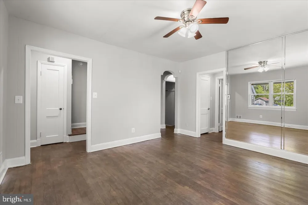 4015 DUVALL AVENUE Baltimore, MD 21216