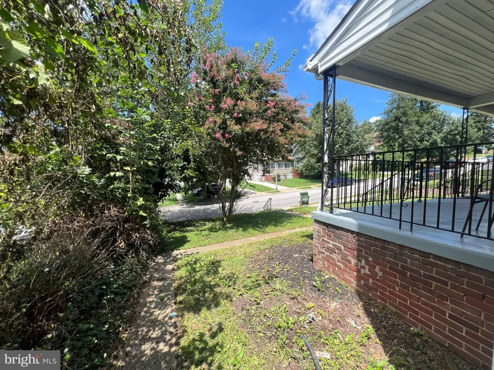4015 DUVALL AVENUE Baltimore, MD 21216