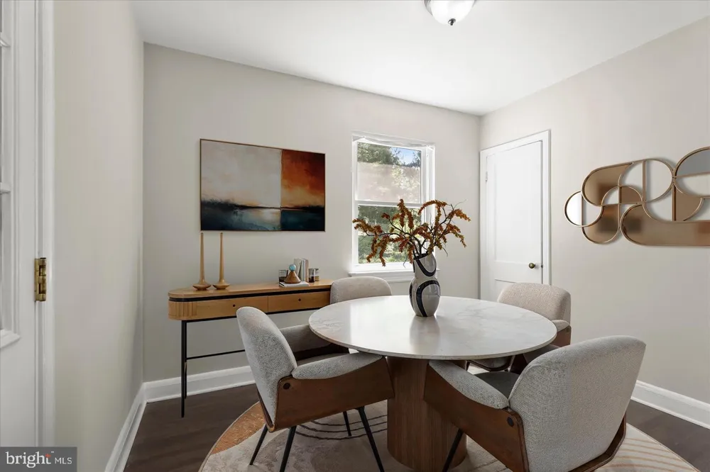 4015 DUVALL AVENUE Baltimore, MD 21216