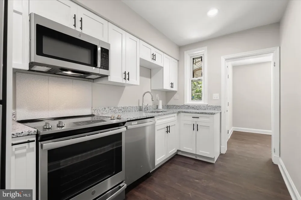 4015 DUVALL AVENUE Baltimore, MD 21216