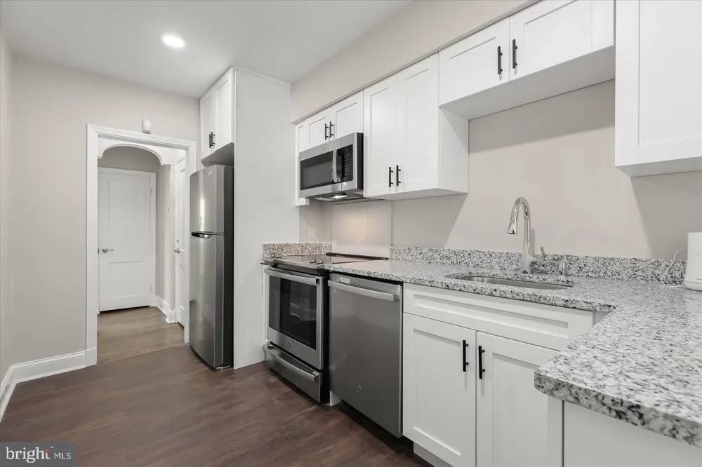 4015 DUVALL AVENUE Baltimore, MD 21216