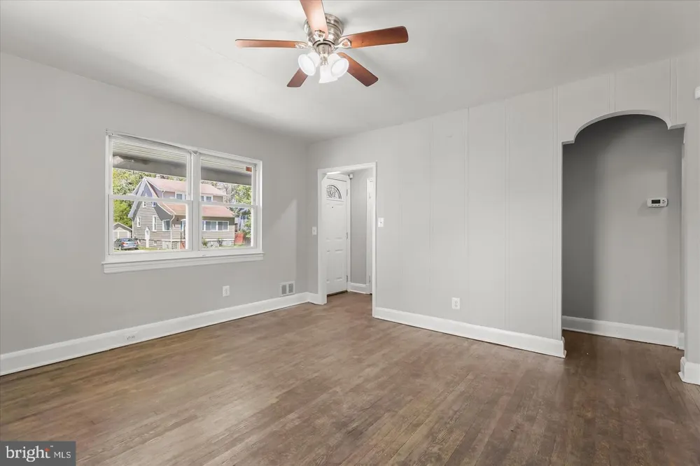 4015 DUVALL AVENUE Baltimore, MD 21216