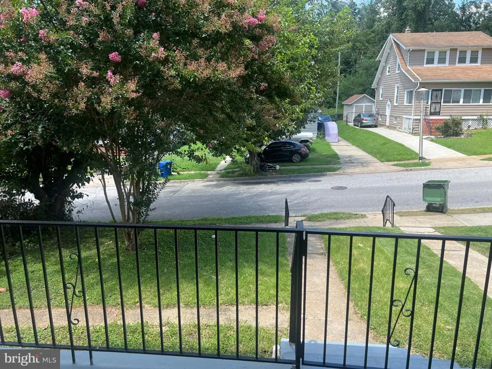 4015 DUVALL AVENUE Baltimore, MD 21216