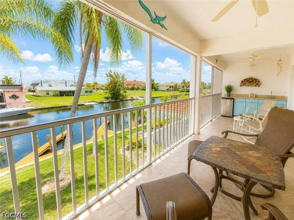 SE 46th Lane #202 Cape Coral, FL 33904