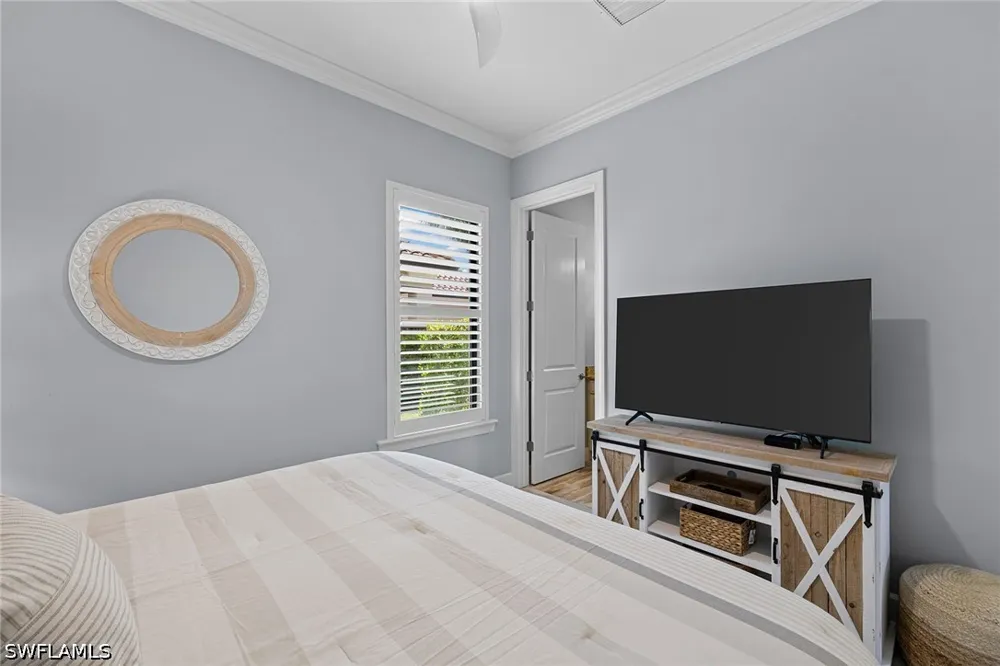 Campanile Circle Naples, FL 34114
