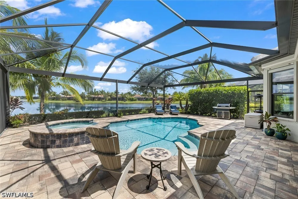 Campanile Circle Naples, FL 34114