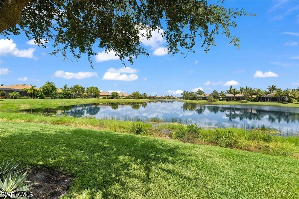 Campanile Circle Naples, FL 34114