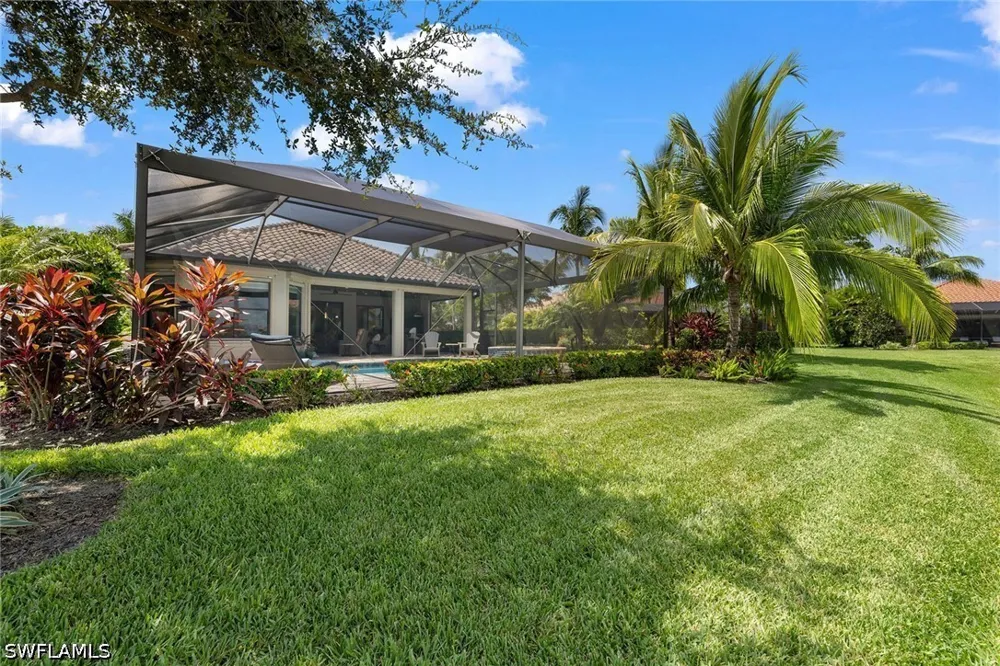 Campanile Circle Naples, FL 34114