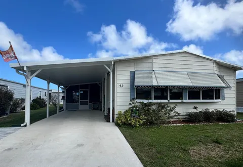 43 Verde Vista