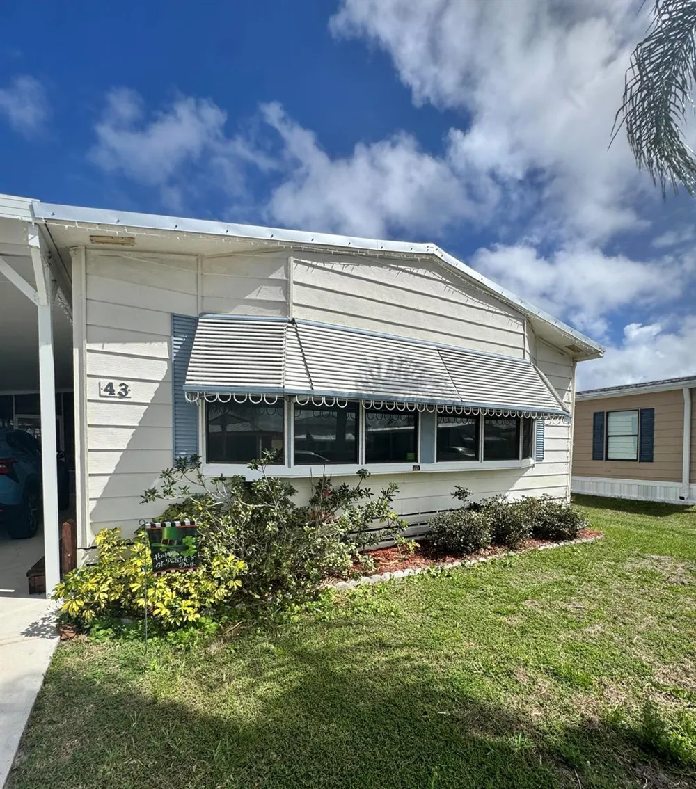 43 Verde Vista Fort Pierce, FL 34951