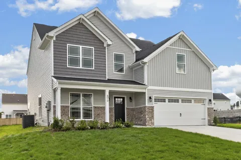 5016 Salient Dr