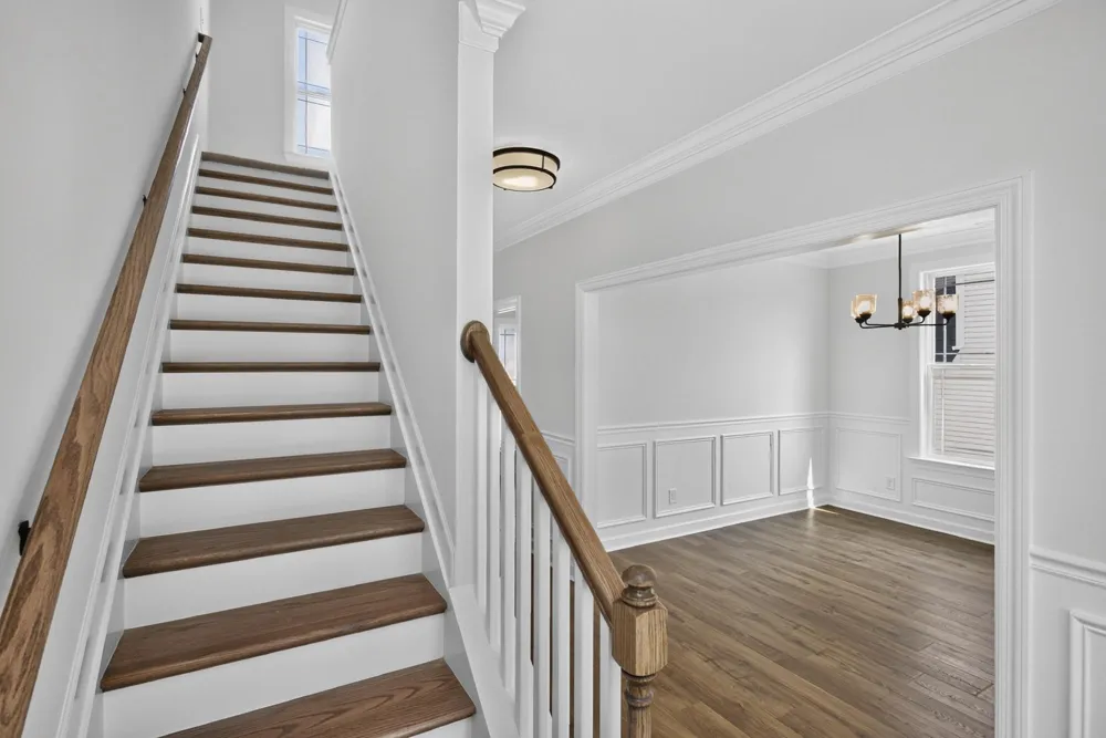 5016 Salient Dr Spring Hill, TN 37174