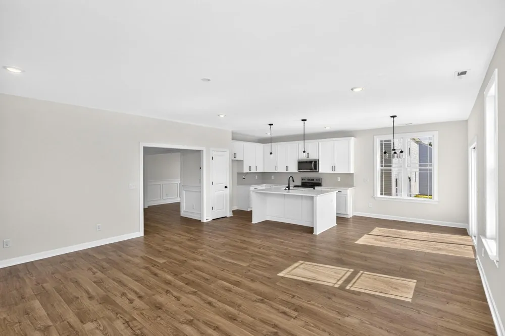 5016 Salient Dr Spring Hill, TN 37174