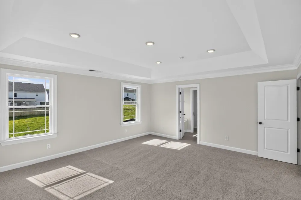 5016 Salient Dr Spring Hill, TN 37174