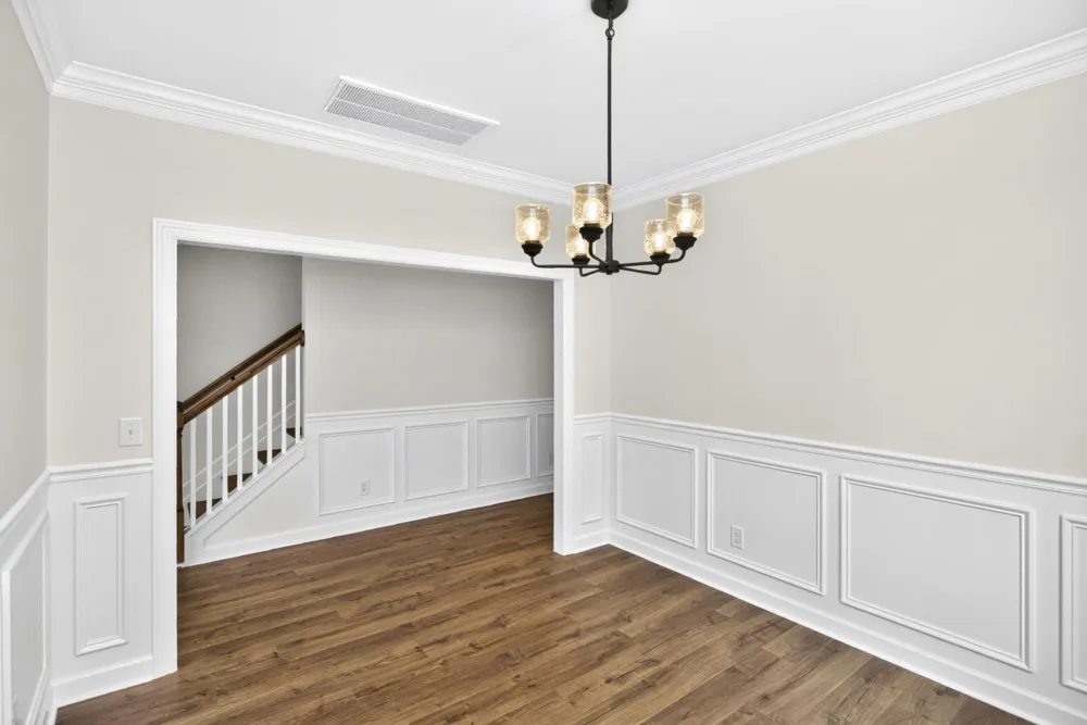 5016 Salient Dr Spring Hill, TN 37174